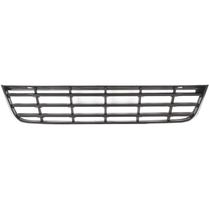 Ventilatierooster, bumper BLIC 6502-07-9540999P