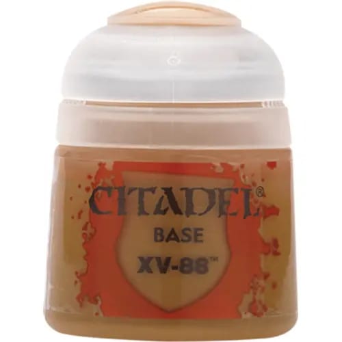 Verf Games Workshop Citadel-Base Xv-88