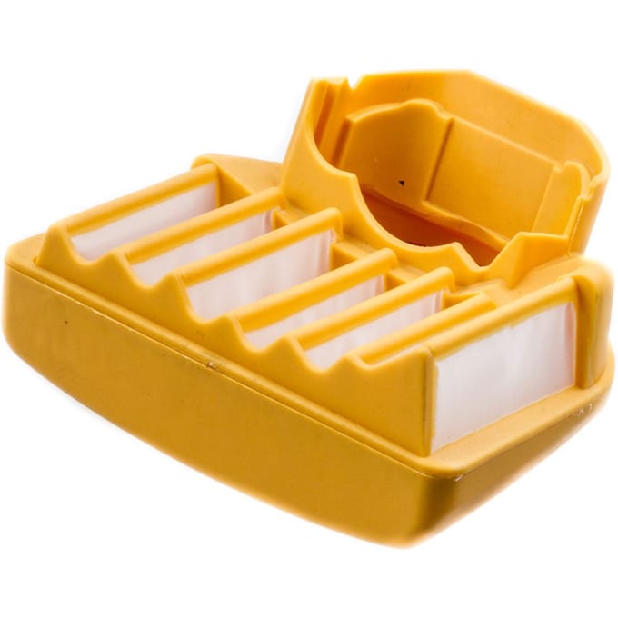 Husqvarna luchtfilter 455 460 461