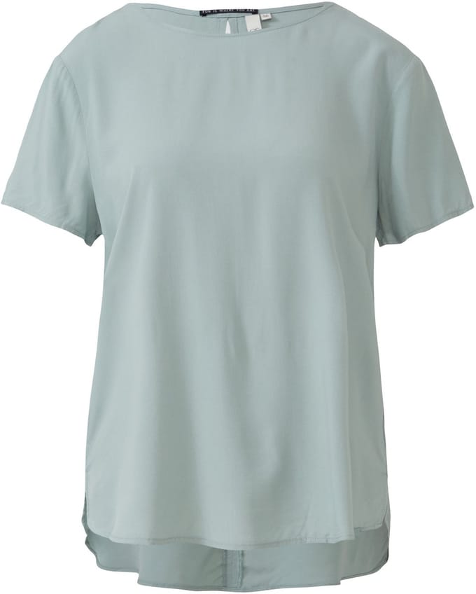 Viscose Blouse Dames QS