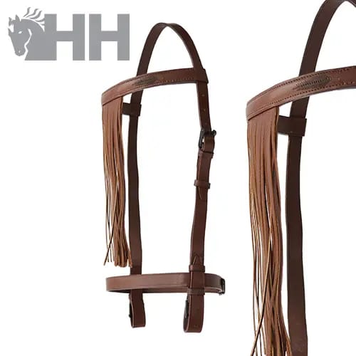 Rijhalster Hispano Hipica Vaquera