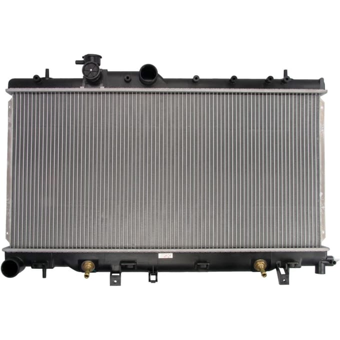 Radiator, motorkoeling KOYORAD PL091737