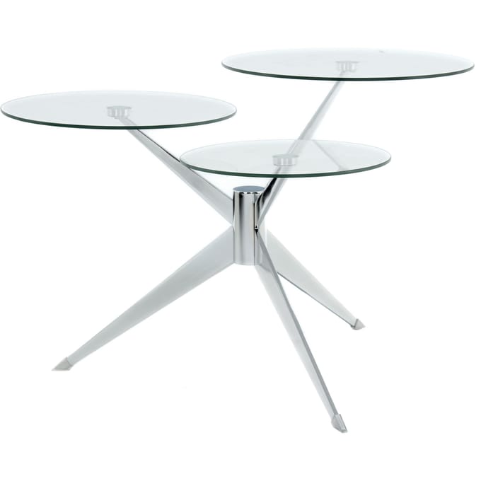 Bijzettafel Triplet | Hearthome & Living