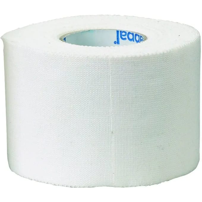 Set van 36 banden Select 2,5cm x 10m