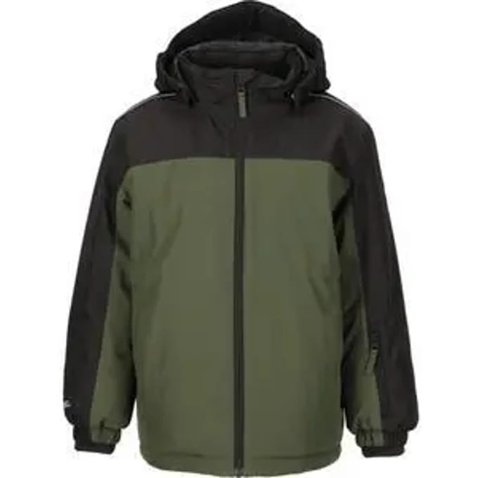 Kinder ski-jas Zigzag Murdoch W-Pro 10000