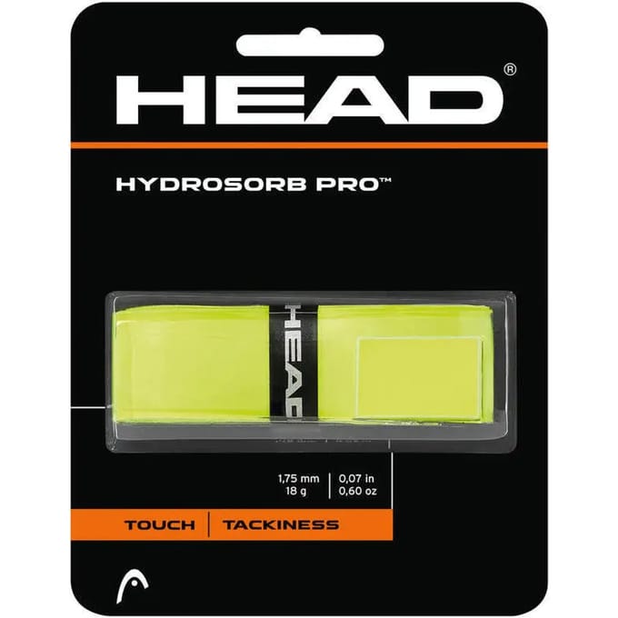 Tennisgreep Head Hydrosorb Pro