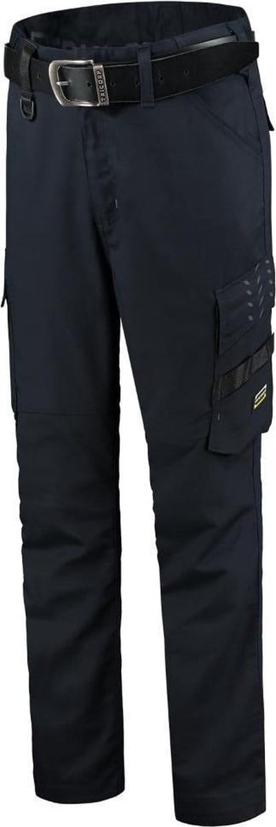 Tricorp Werkbroek Twill 502023 - Mannen - Navy - 44