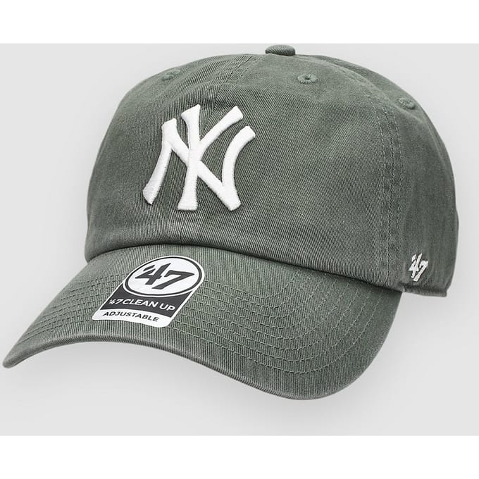 New York Yankees honkicap 47Brand MLB Clean UP
