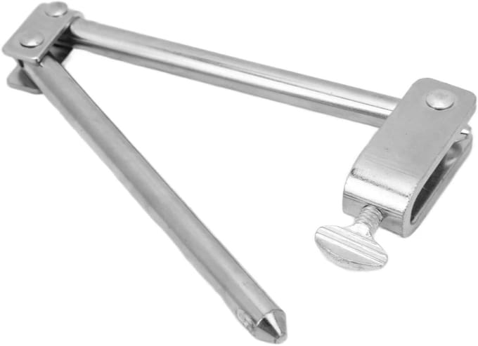 Dailygoods- Remslangklem Ontwerp - Slangklem Gereedschap