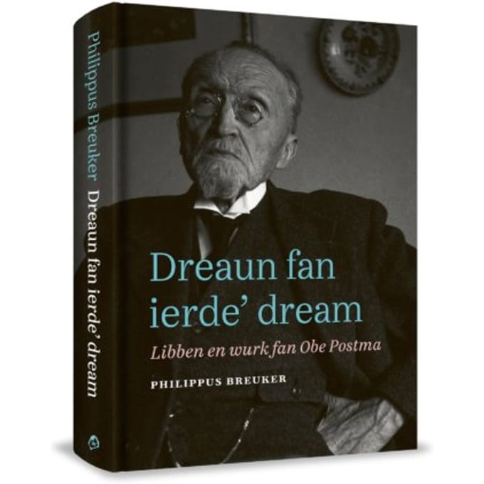 Dreaun Fan Ierde’ Dream - Philippus Breuker