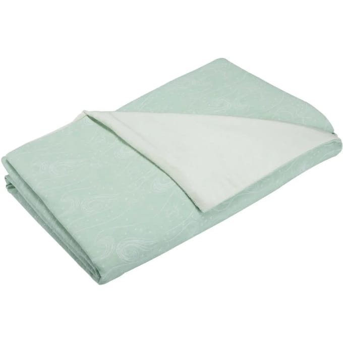 Winterdekentje Trois Kilos Sept