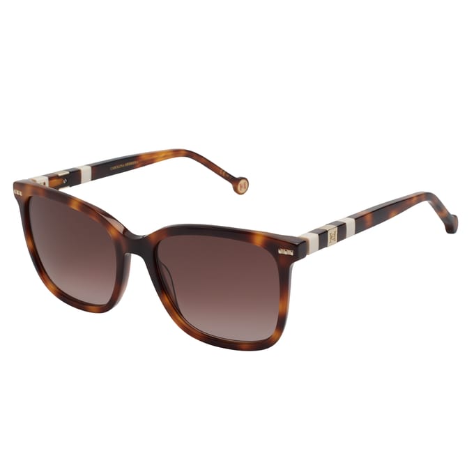 Carolina Herrera CH 0045/S C1H Zonnebril - Dames - Bruin
