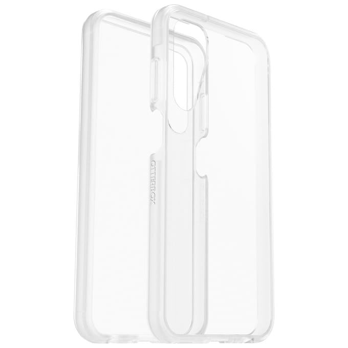 OtterBox React Backcover voor de Samsung Galaxy A25 (5G) - Clear