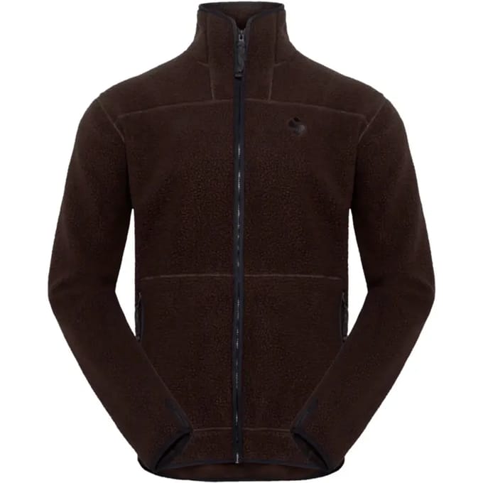 Fleece met rits Sweet Protection Lumberjack Pile