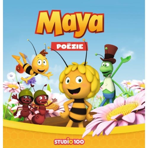 Maya : Poëzie - Studio 100