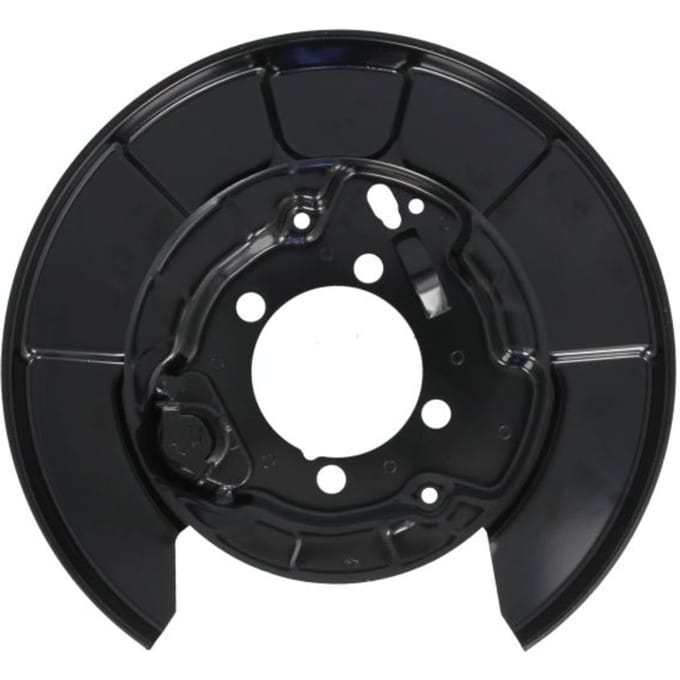 Dekplaat, remschijf BLIC 6508-03-8179876K