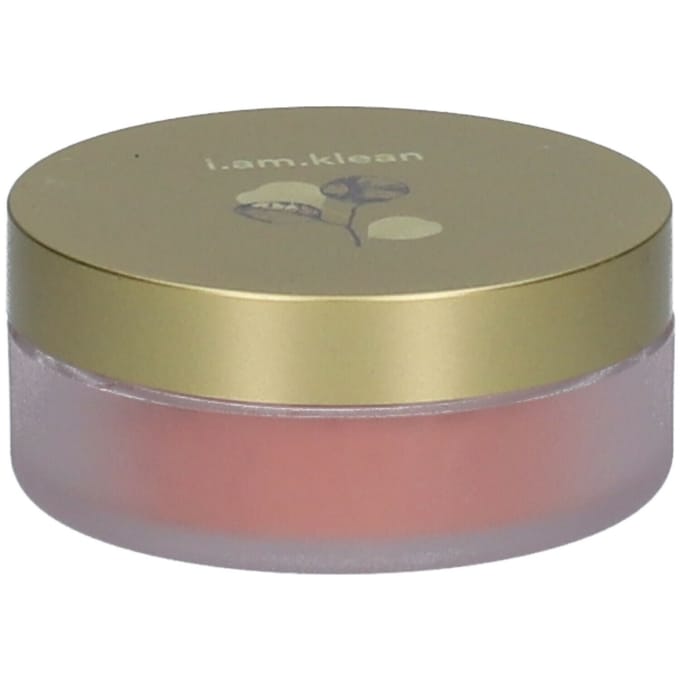 i.am.klean Loose Mineral Blush Popular Pink 2 1 Make-up