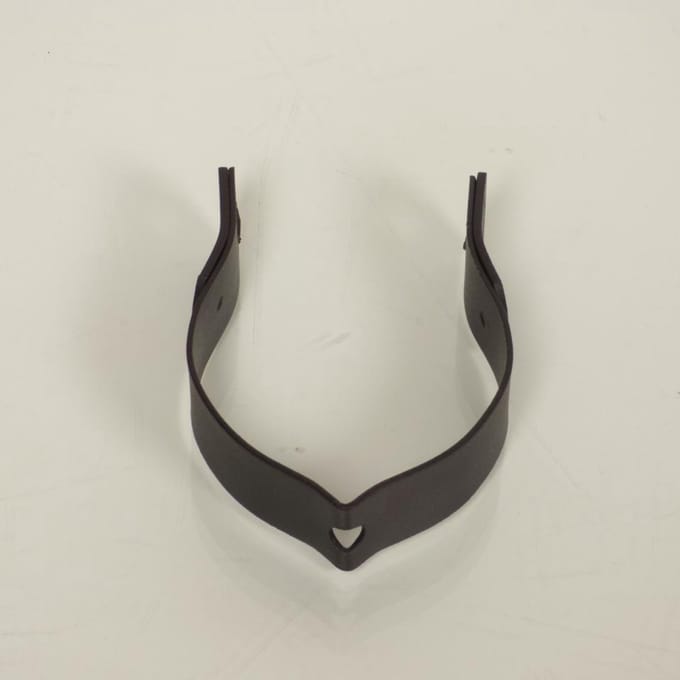 Collier de pot d échappement RSM pour Mobylette MBK 50 50 Neuf