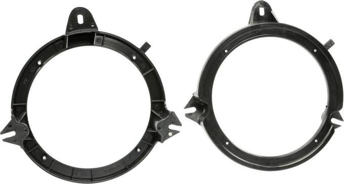 Speaker Ringen Ø 165 mm Volvo S70 / V70 03/1996-2000 - Voorportier
