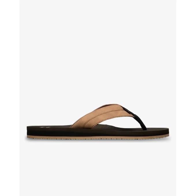 Billabong Offshore Impact Slippers Bruin EU 41 Man