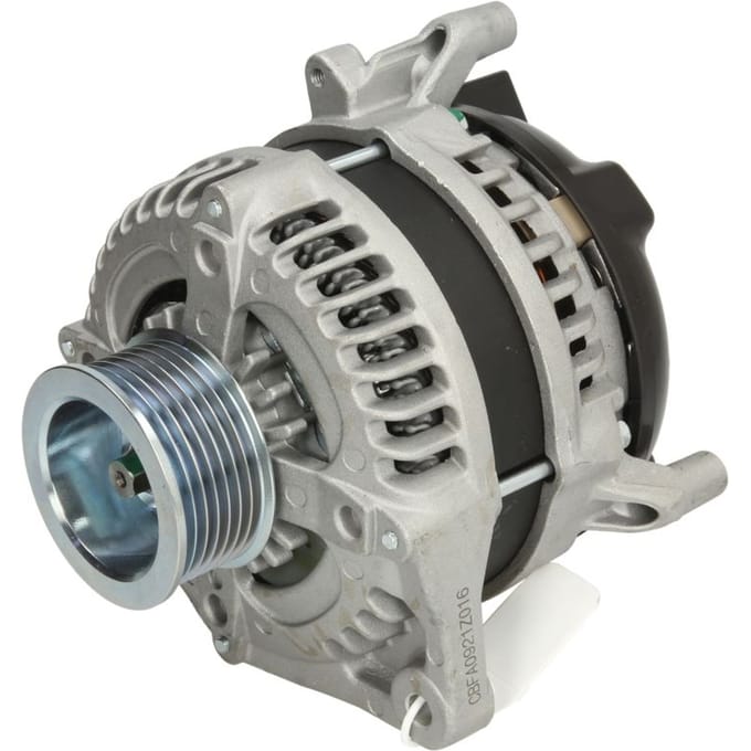 Driefasige generator STARDAX STX100688R