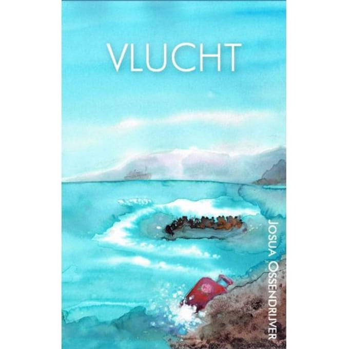 Vlucht - Josua Ossendrijver