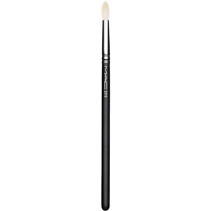 MAC 221S Mini Tapered Blending Brush