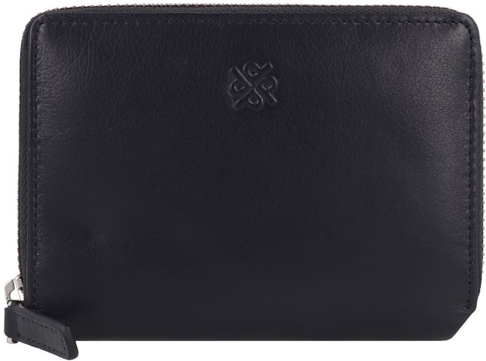 PICARD Portemonnee Bali 1 Zip Around Wallet Ocean Donkerblauw