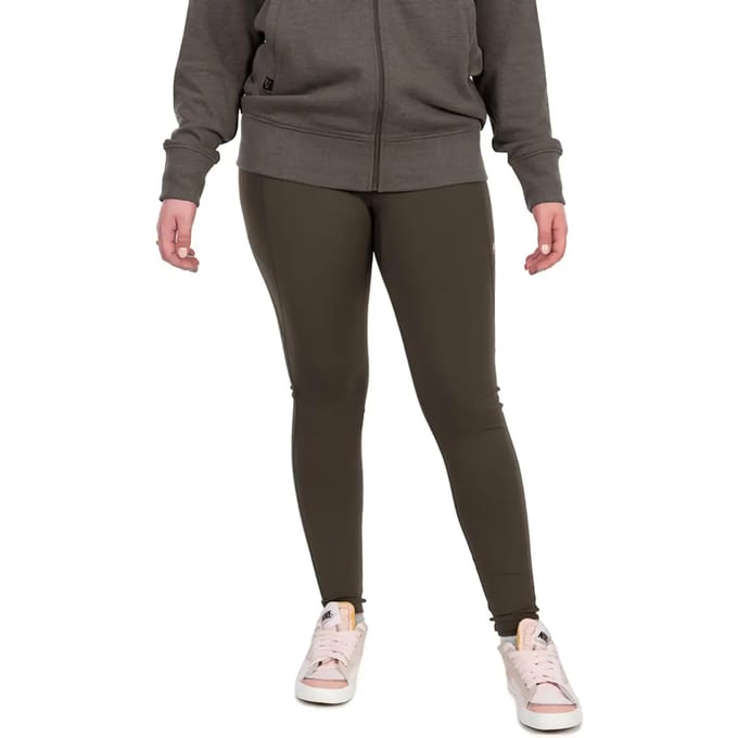Leggings voor dames Fox WC