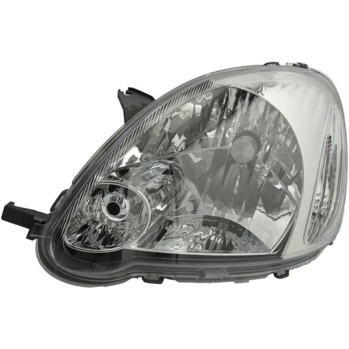 Koplampen VALEO 088453, links