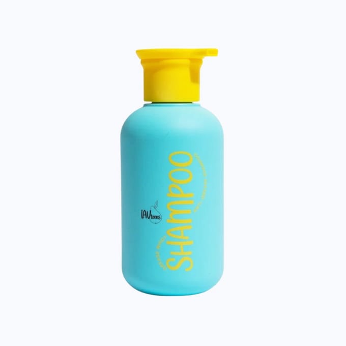 LAV Kids - Grease Who? Shampoo- 280ml