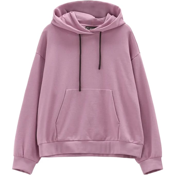 Dames Hoodie CMP