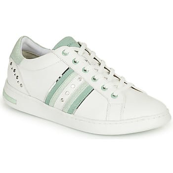 Lage Sneakers Geox D JAYSEN A