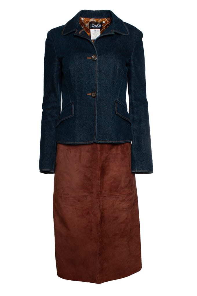 Dolce & Gabbana, Twin pak