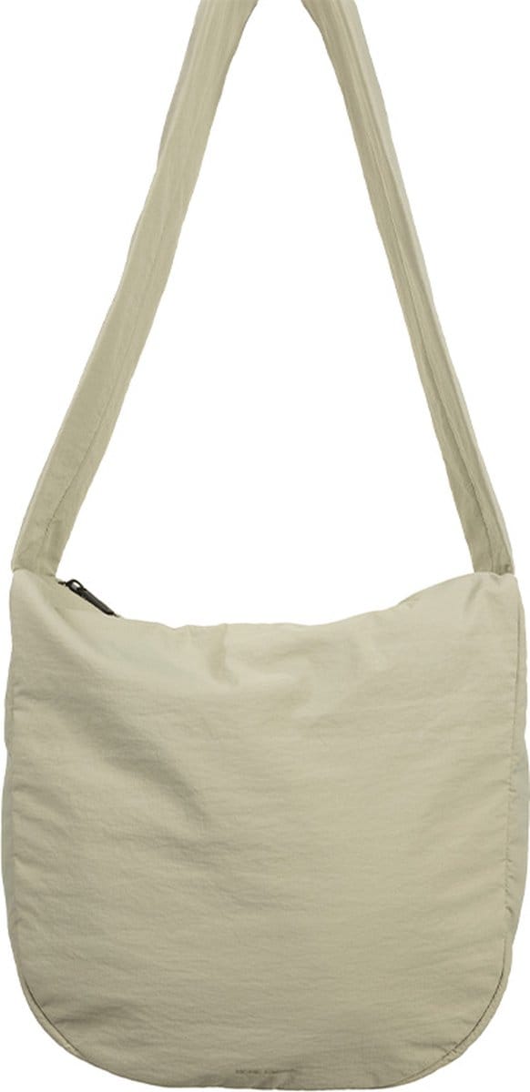 Monk and Anna - Yuka Crossbody Tas Dames | Peridot - 35x12x34cm