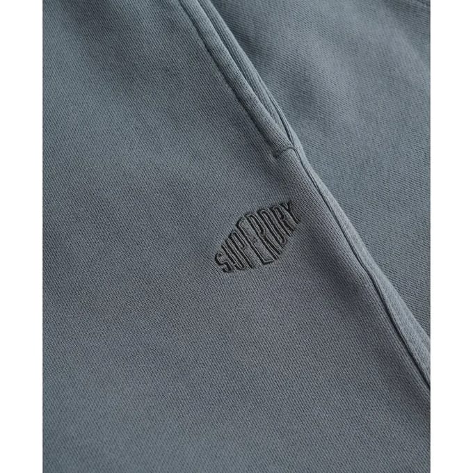 Superdry - Micro Logo Shorts - Heren - Korte broeken