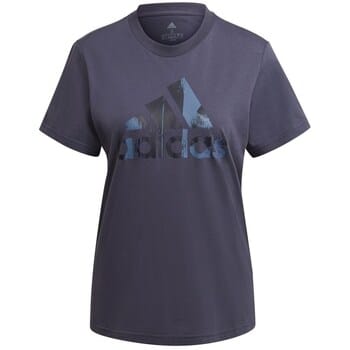 T-shirt Korte Mouw adidas HD9327