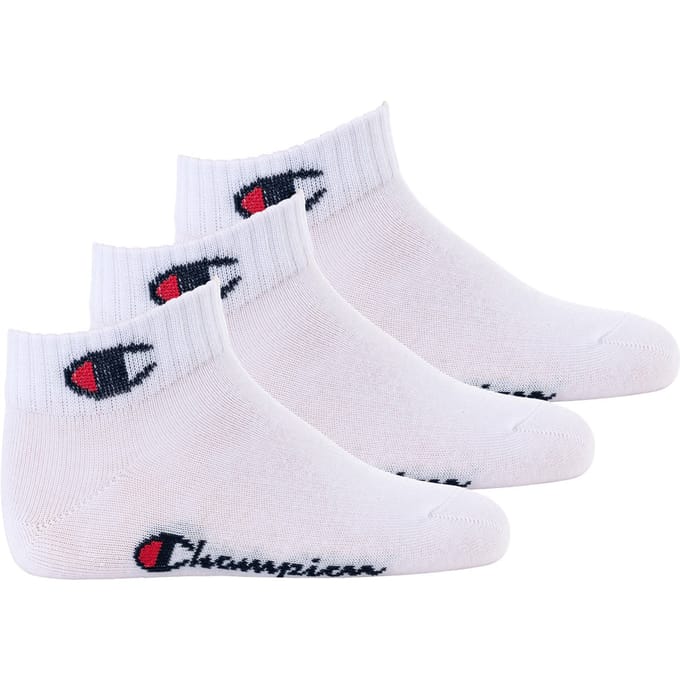 Champion Sokken Set van 3