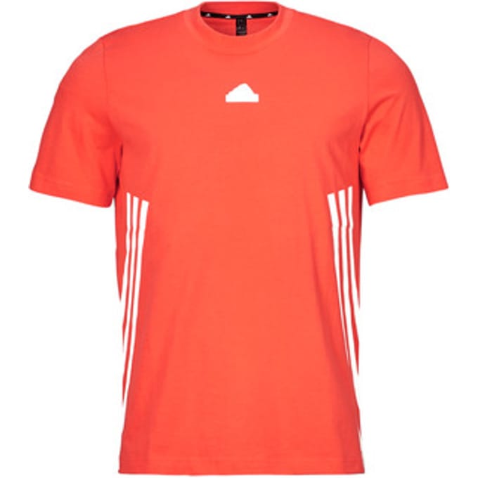 adidas  T-shirt Korte Mouw M FI 3S REG T