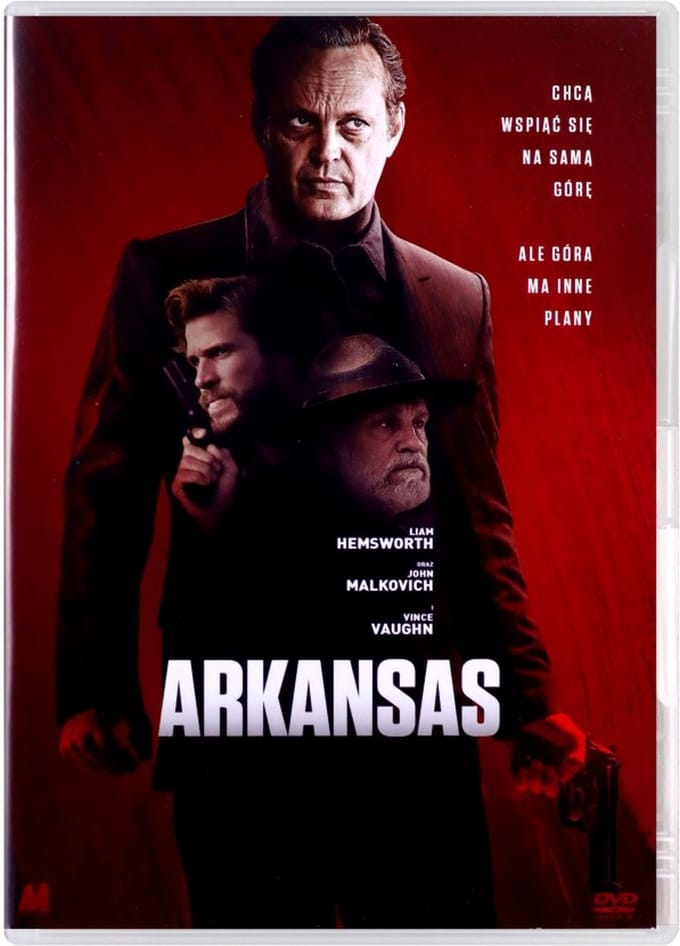 The Crime Boss [DVD]