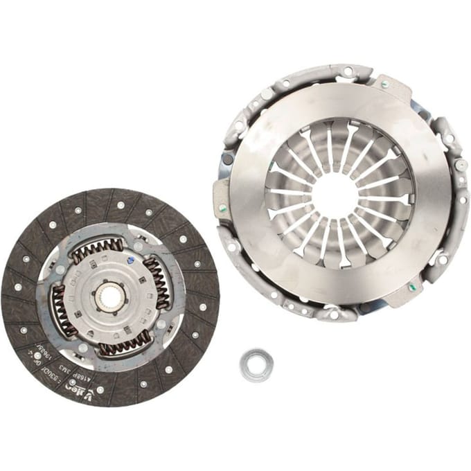Koppelingsset VALEO 828456