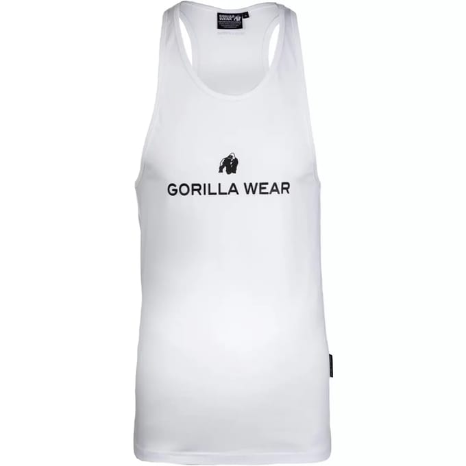 Stretch tanktop Gorilla Wear Carter