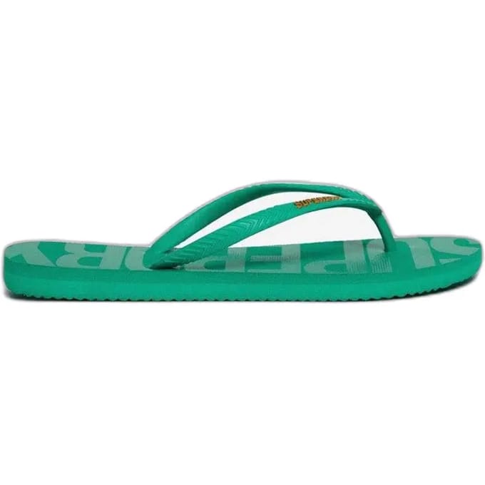 Meisjes slippers Superdry Essential Flip Flop
