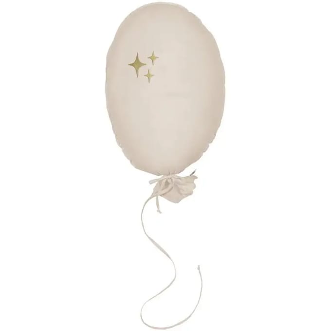 Mini sterren decoratieballon Malomi Kids