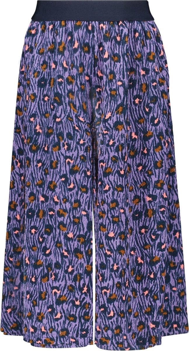 B.Nosy - Lange Broek Jules - Joyful Lilac Leo Ao - Maat 110