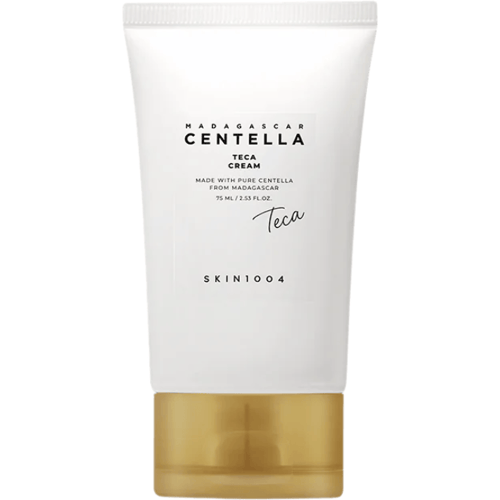 SKIN1004 Madagascar Centella Teca Cream 75 ml