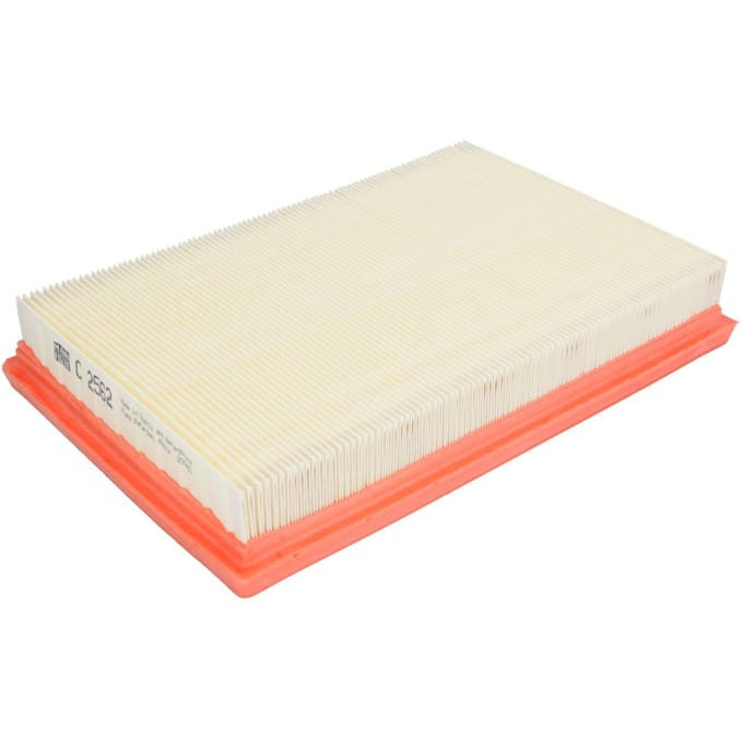 Luchtfilter MANN-FILTER C 2562
