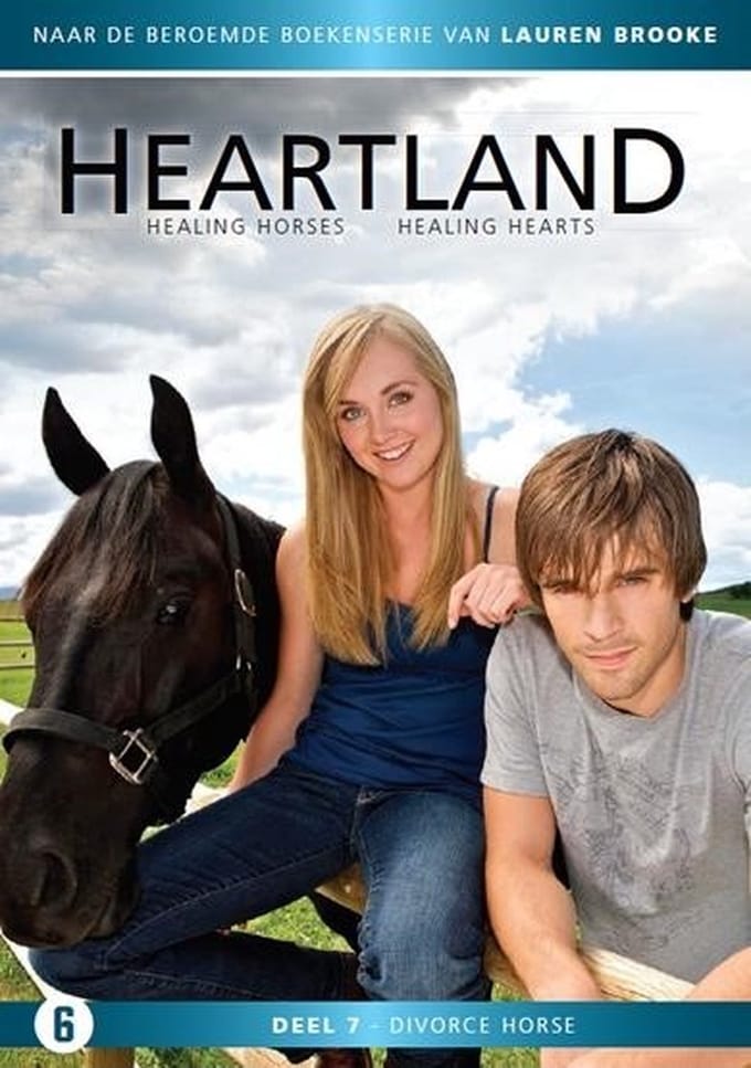 Heartland 7 (DVD)