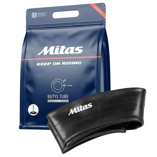 Binnenband motorfiets Mitas SD