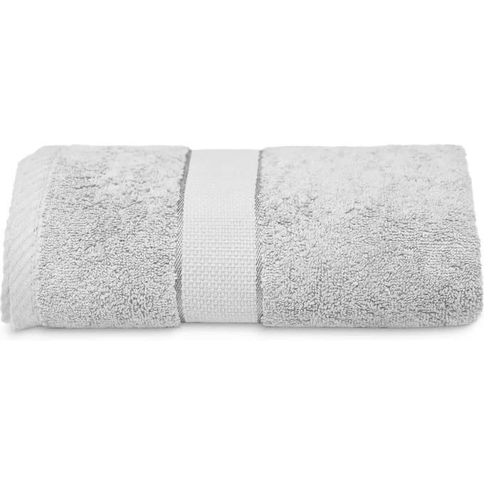 Katoenen handdoek Esli